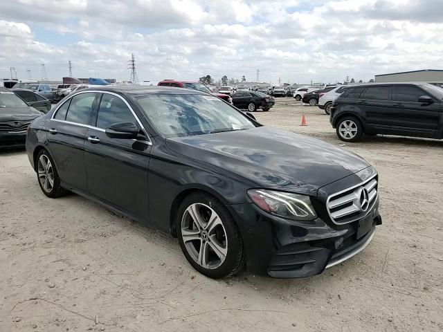 2018 Mercedes-Benz E 300 VIN: WDDZF4JB7JA337196 Lot: 44360285