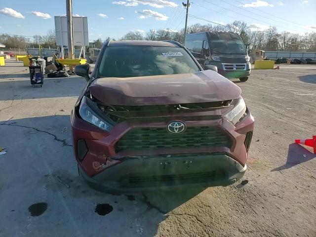 2020 Toyota RAV 4 - Image 11