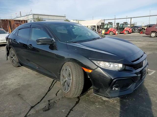 2018 Honda Civic - Image 11