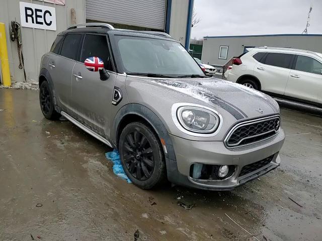 2019 MINI Cooper - Image 10