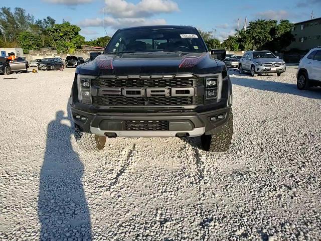 2022 Ford F-150 - Image 13