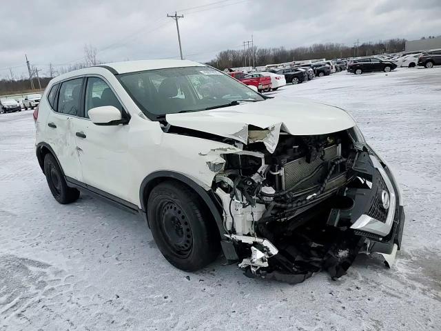 2017 Nissan Rogue - Image 15