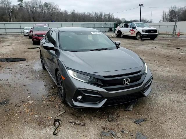 2020 Honda Civic - Image 11