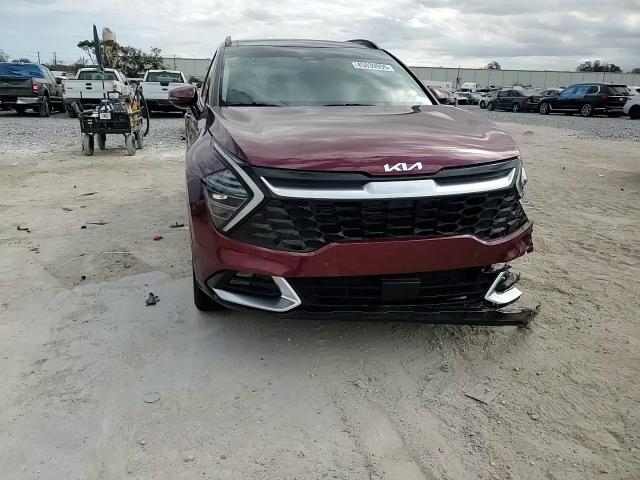 2023 Kia Sportage - Image 12