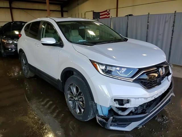 2021 Honda CR-V - Image 14