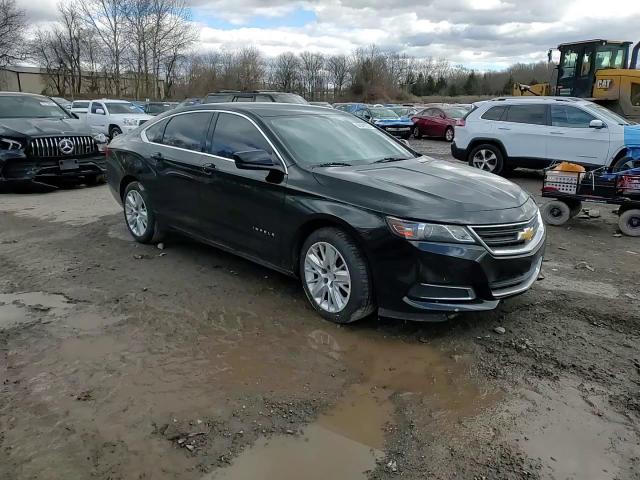 2019 Chevrolet Impala - Image 11