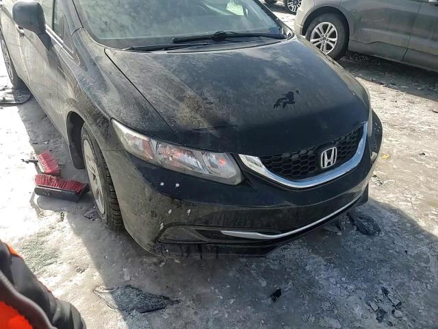 2013 Honda Civic - Image 11