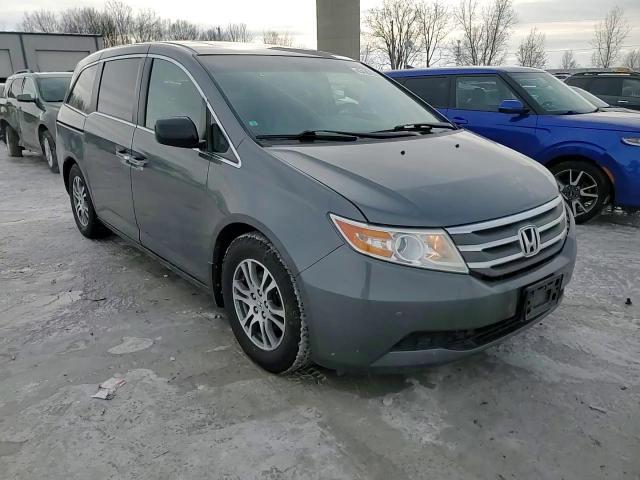 2013 Honda Odyssey - Image 14