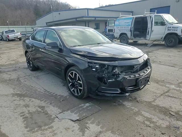 2017 Chevrolet Impala - Image 13