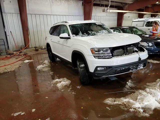 2019 Volkswagen Atlas - Image 15