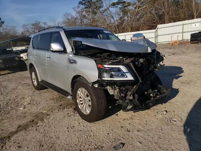 2021 Nissan Armada - Image 10