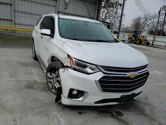 2018 Chevrolet Traverse - Image 12