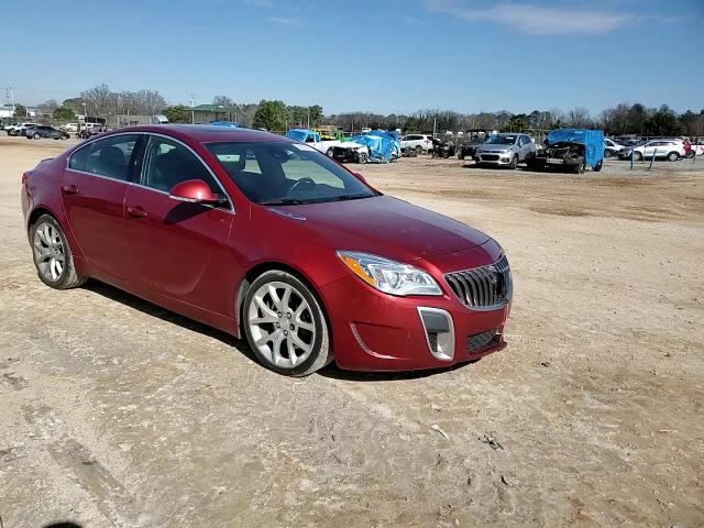 2015 Buick Regal - Image 11