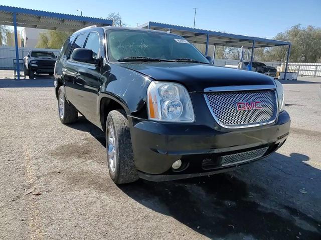 2014 GMC Yukon Denali VIN: 1GKS2EEF3ER126843 Lot: 46298535