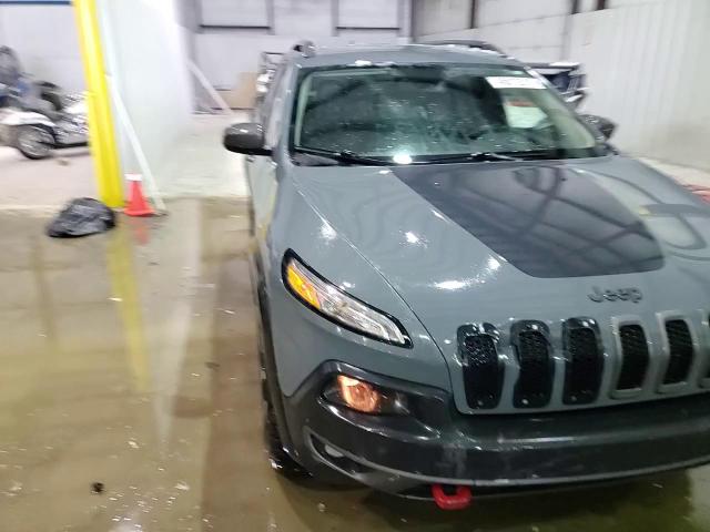 2015 Jeep Cherokee - Image 14