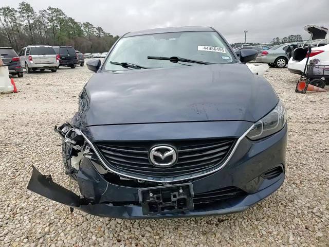2016 Mazda 6 - Image 13
