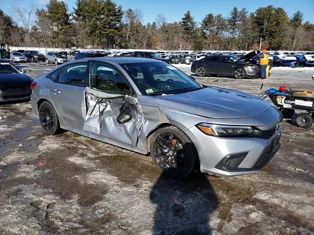 2024 Honda Civic - Image 11