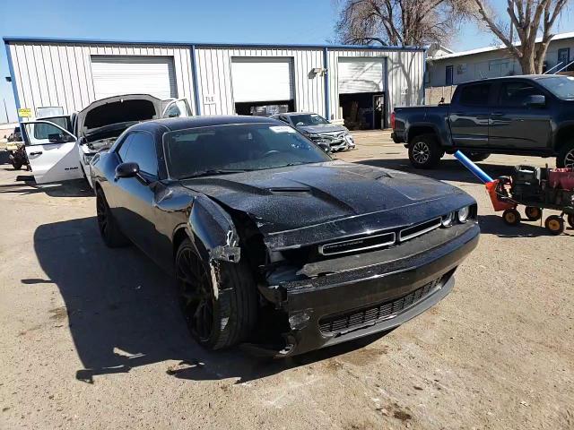 2020 Dodge Challenger - Image 11