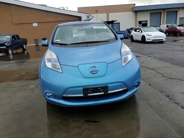 2012 Nissan Leaf - Image 11