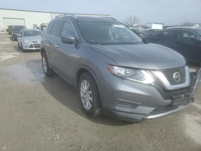 2018 Nissan Rogue - Image 12