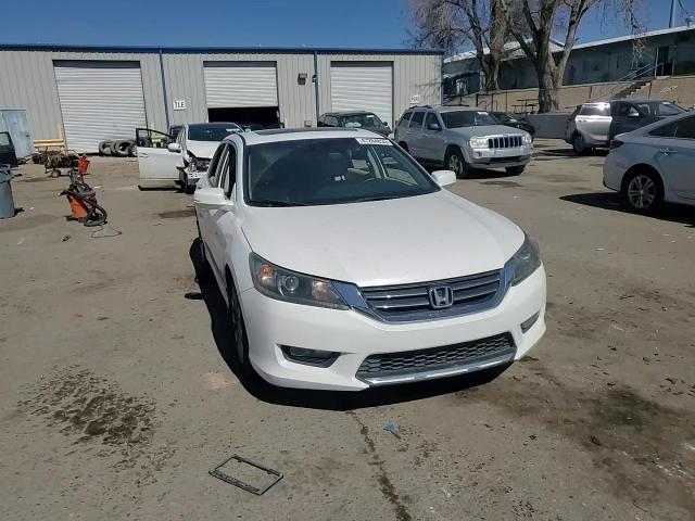 2015 Honda Accord - Image 10