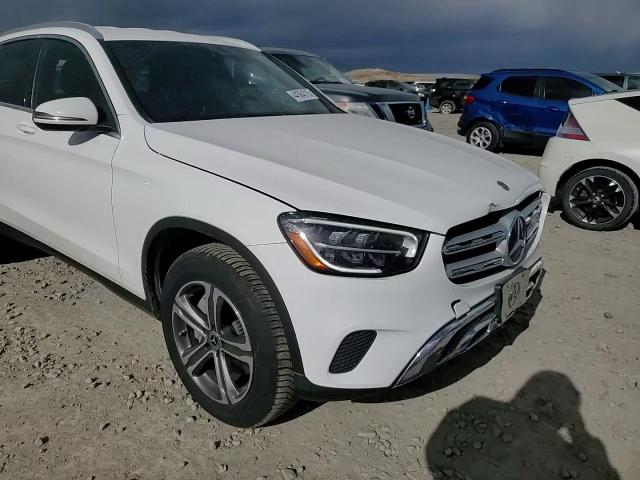2020 Mercedes-Benz GLC - Image 11