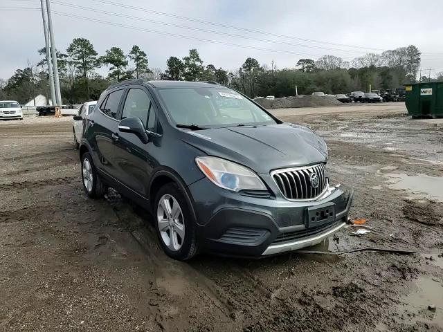 2016 Buick Encore - Image 11