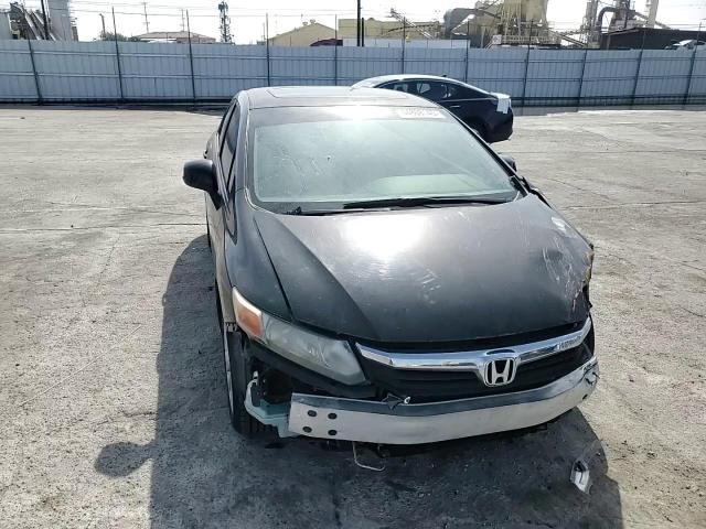 2012 Honda Civic - Image 11