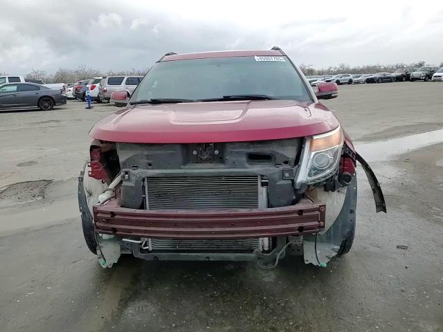 2013 Ford Explorer - Image 11