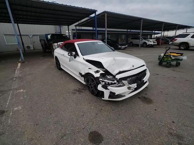 2020 Mercedes-Benz C-klasse - Image 10