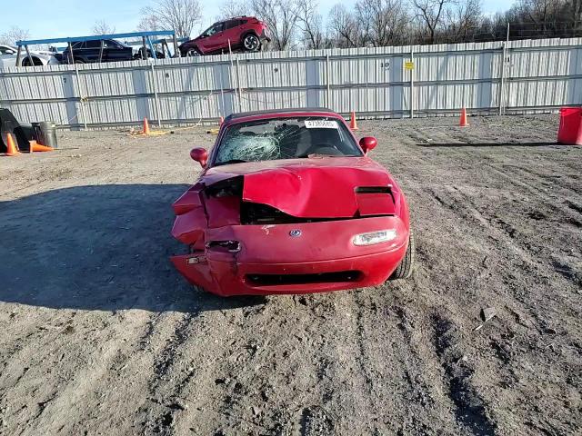 1997 Mazda MX-5 - Image 11