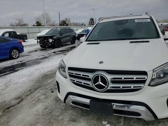 2019 Mercedes-Benz GLS-klasse - Image 14