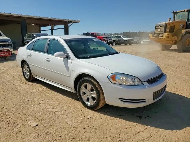 2012 Chevrolet Impala - Image 13