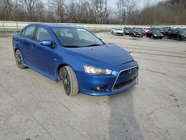 2015 Mitsubishi Lancer - Image 11