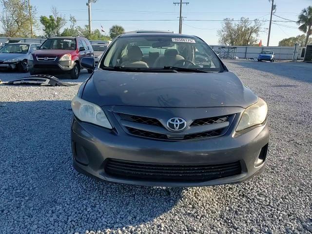 2011 Toyota Corolla - Image 10