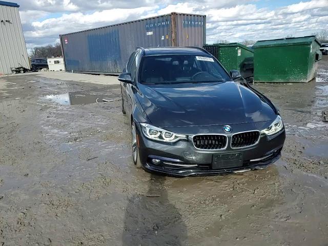 2018 BMW 3er - Image 13