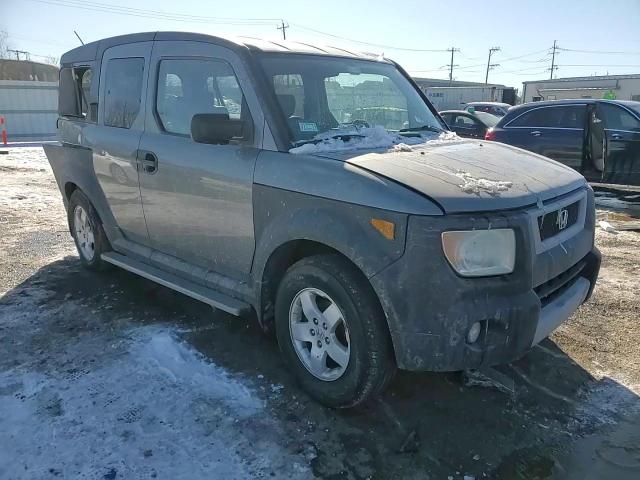 2005 Honda Element - Image 12