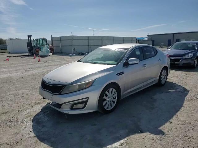 2014 Kia Optima - Image 14