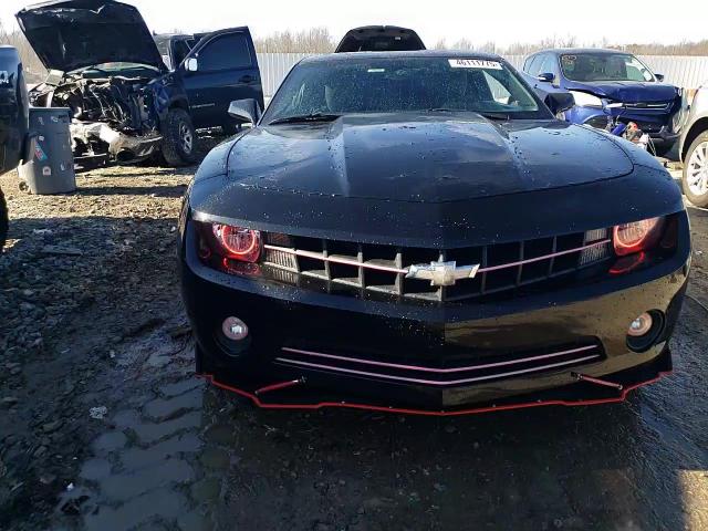 2013 Chevrolet Camaro - Image 13