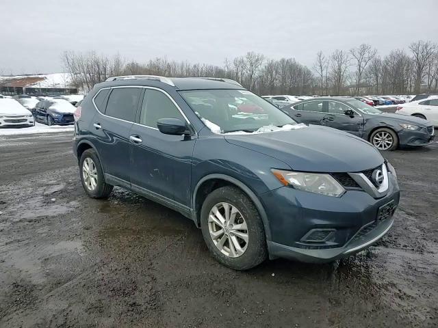 2016 Nissan Rogue - Image 11