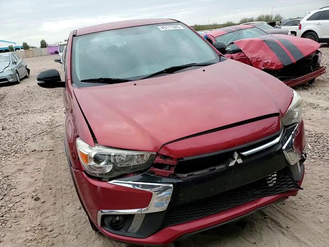 2018 Mitsubishi Outlander - Image 11