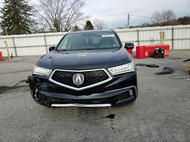 2017 Acura MDX - Image 11