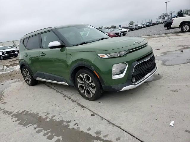 2020 Kia Soul - Image 12