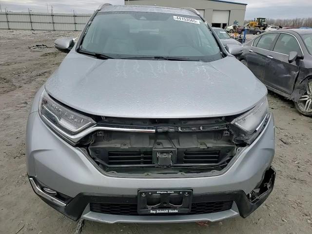 2018 Honda CR-V - Image 11