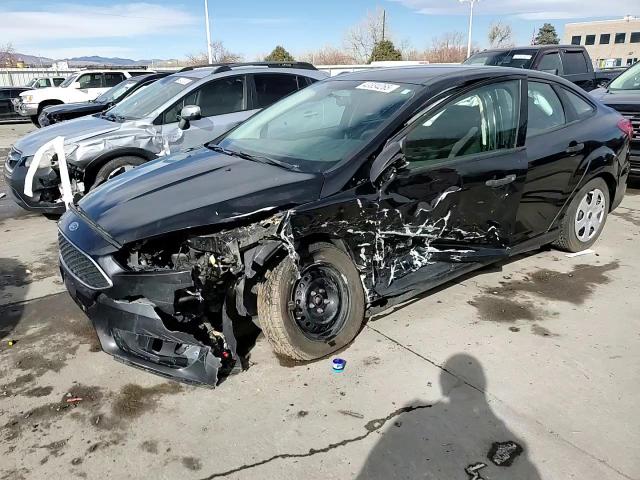 2015 Ford Focus - Image 14