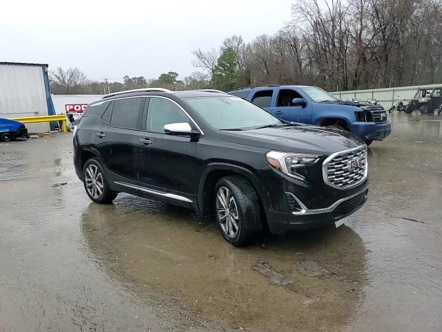 2019 GMC Terrain - Image 14