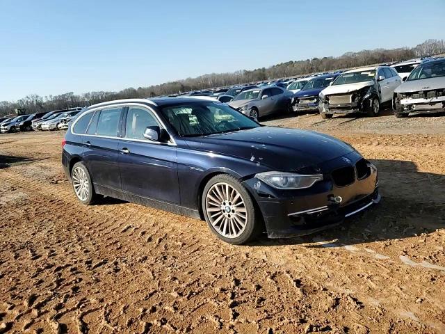 2015 BMW 3er - Image 10