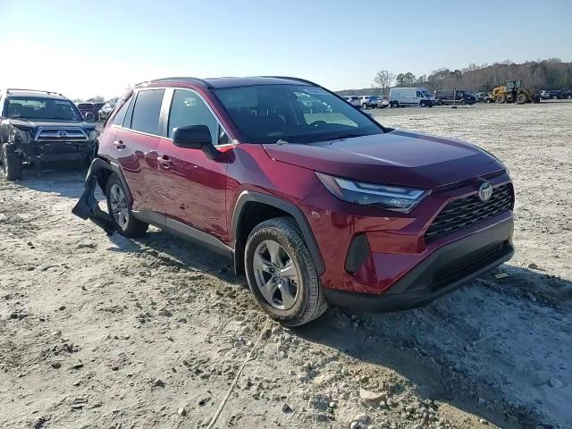 2024 Toyota RAV 4 - Image 12