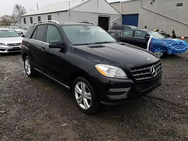 2014 Mercedes-Benz M-klasse - Image 15
