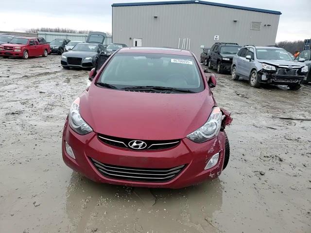 2013 Hyundai Elantra - Image 13